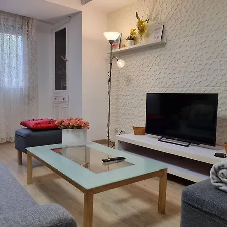 Apartment 177a Precioso Apto En El Centro De