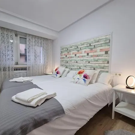 177a Precioso Apto En El Centro De Апартаменти Хіхон