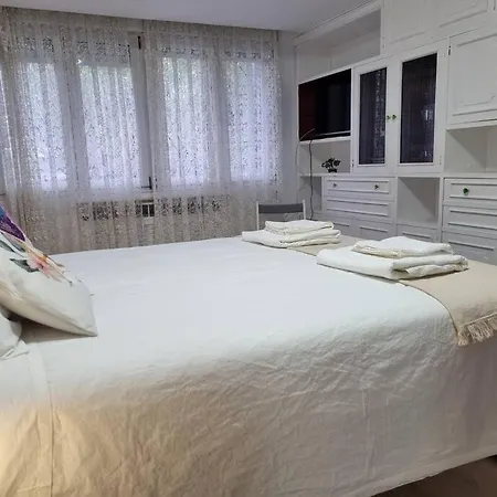 177a Precioso Apto En El Centro De Апартаменти Хіхон